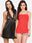 Black Red