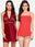 Red Maroon