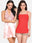 Red Pink