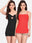 Red Black