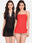 Red Black