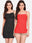 Red Black
