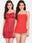 Red Red