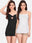 White Black