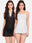 White Black