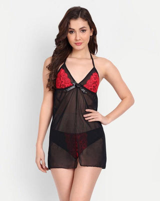 babydoll lingerie for women