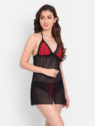 babydoll lingerie for women