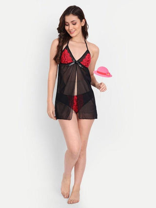 babydoll lingerie for women