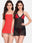 Black Red