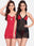 Black Red