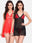 Black Red