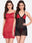 Black Red