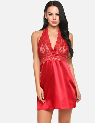 babydoll lingerie for women