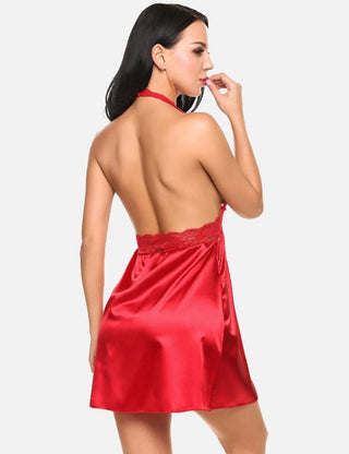 babydoll lingerie for women
