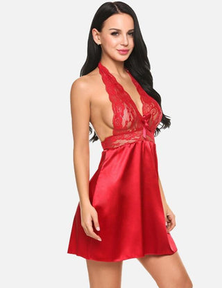babydoll lingerie for women