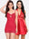 Red Red