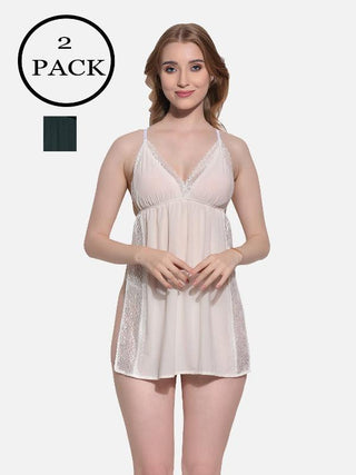 babydoll lingerie for women