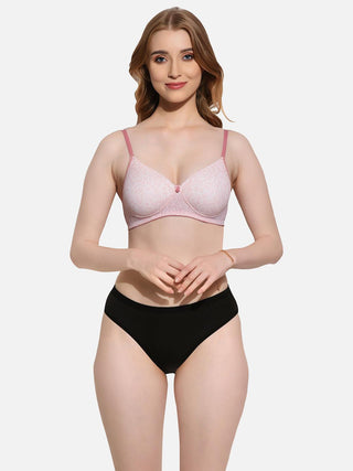 bra panty set