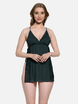 babydoll lingerie for women