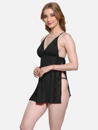 babydoll lingerie for women