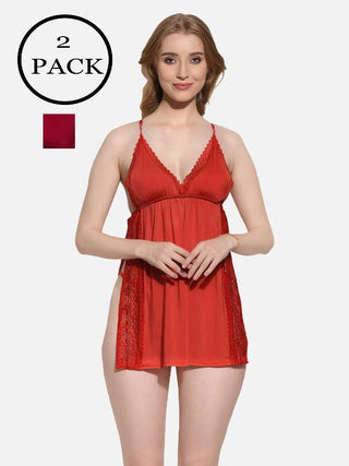 babydoll lingerie for women