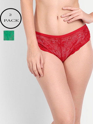 Panties for women