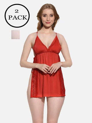 babydoll lingerie for women