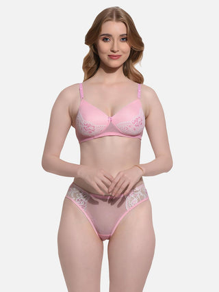 bra panty set