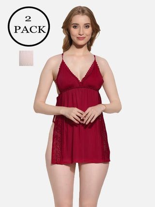 babydoll lingerie for women