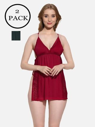 babydoll lingerie for women