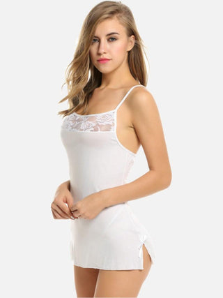 babydoll nightwear dress for women