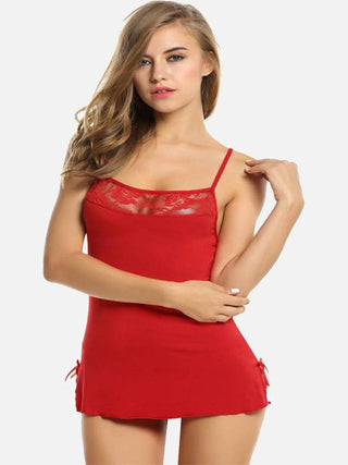 babydoll nightwear dress for women