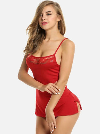 babydoll nightwear dress for women