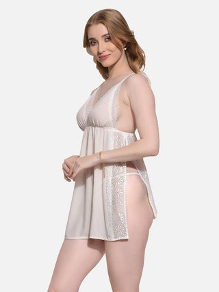 babydoll lingerie for women