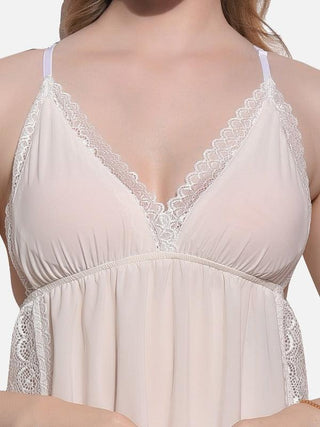 babydoll lingerie for women