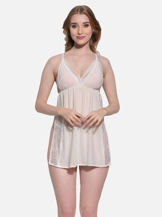 babydoll lingerie for women