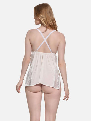 babydoll lingerie for women