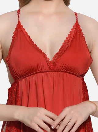 babydoll lingerie for women