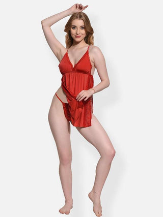 babydoll lingerie for women