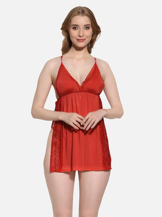 babydoll lingerie for women