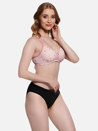 bra panty set