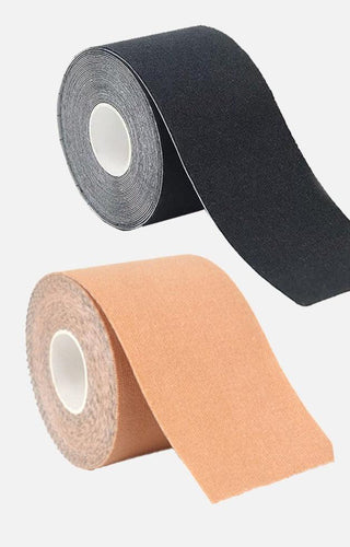 Boob tape for women