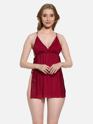 babydoll lingerie for women