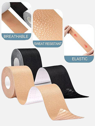 Boob tape for women
