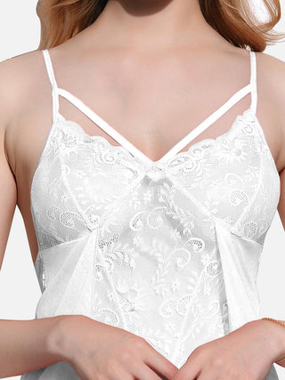 bridal nightwear