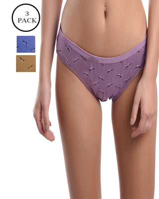 Cotton Panties for women