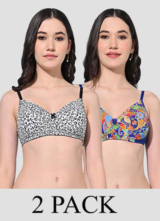 Padded bras for women