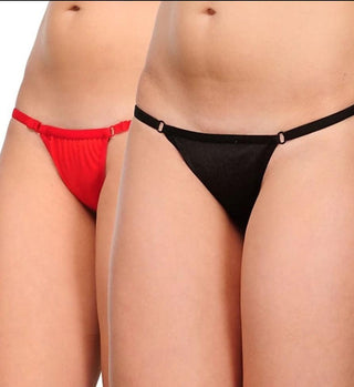 thong panties for women