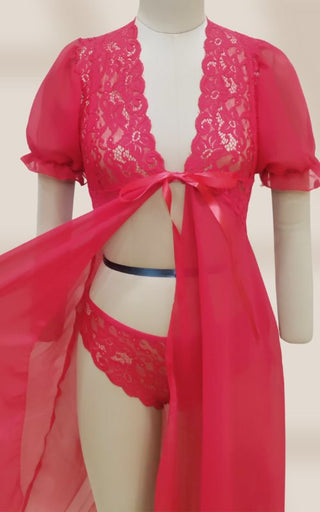 babydoll lingerie for women