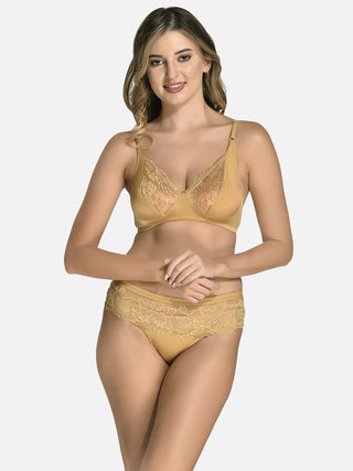 buy lace lingerie online